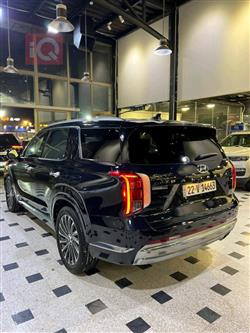 هيونداي باليسيد